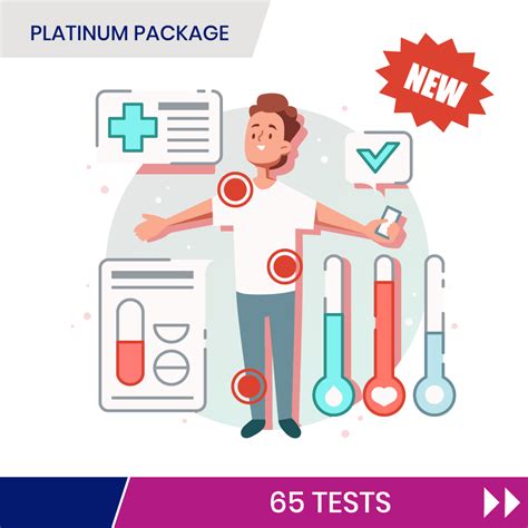 life platinum package